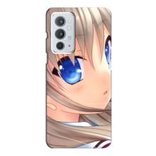 Чехол с персонажами АНИМЕ на OnePlus 9RT (Аниме Шарлотта)