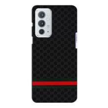 Чехлы Бренд GUCCI для OnePlus 9RT (Фон Гуччи)