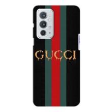 Чехлы Бренд GUCCI для OnePlus 9RT (GUCCI)