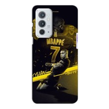 Чохли Кіліан Мбаппе для OnePlus 9RT (Mbappe)