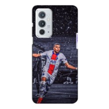 Чохли Кіліан Мбаппе для OnePlus 9RT (Mbappe PSG)