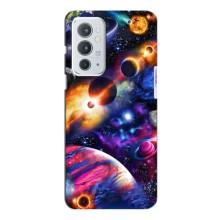Чохли КОСМОС  на OnePlus 9RT (Космічний світ)