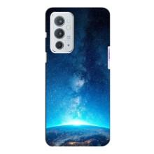Чохли КОСМОС  на OnePlus 9RT (Чумацький шлях)
