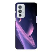 Чохли КОСМОС  на OnePlus 9RT (Планета в космосі)