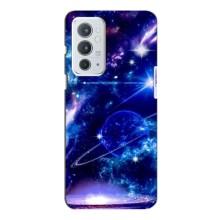 Чохли КОСМОС  на OnePlus 9RT (Яскравий космос)