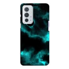 Чохли КОСМОС  на OnePlus 9RT (Затемнення)