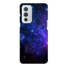 Чохли КОСМОС  на OnePlus 9RT (Зоряний вид)