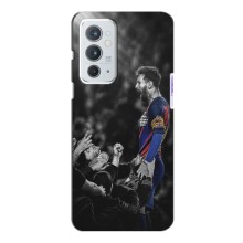 Чохли Мессі для OnePlus 9RT (AlphaPrint) (Lionel Messi)