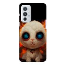 Чехлы на военную тематику для OnePlus 9RT (Бавовнятко)