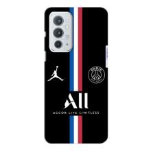 Чехлы PSG для OnePlus 9RT (AlphaPrint)