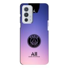 Чехлы PSG для OnePlus 9RT (AlphaPrint)