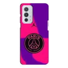Чехлы PSG для OnePlus 9RT (AlphaPrint)
