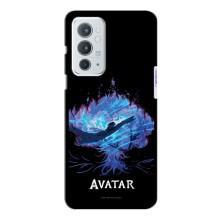 Чехлы с фильма АВАТАР для OnePlus 9RT (AlphaPrint)