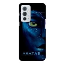 Чехлы с фильма АВАТАР для OnePlus 9RT (AlphaPrint)