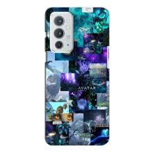 Чехлы с фильма АВАТАР для OnePlus 9RT (AlphaPrint)