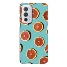 Чехлы с Фруктами для OnePlus 9RT (VPrint)