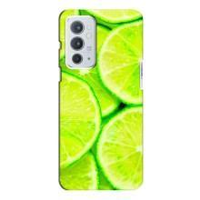 Чехлы с Фруктами для OnePlus 9RT (VPrint)