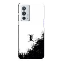 Чехлы с картинкой Итачи Учиха на OnePlus 9RT (Death)