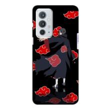 Чехлы с картинкой Итачи Учиха на OnePlus 9RT (Итачи в плаще)