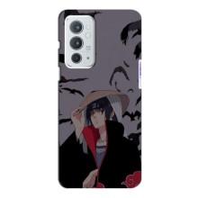 Чехлы с картинкой Итачи Учиха на OnePlus 9RT (ITACHI)