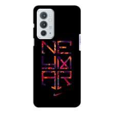 Силиконовый Чехол OnePlus 9RT (N E Y M A R)