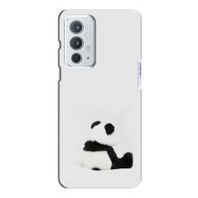 Чохли з Пандами на OnePlus 9RT (Панда образився)