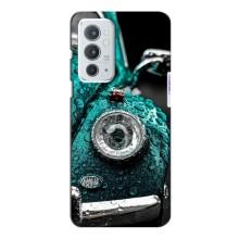 Чохли з тематикою "Круті машини" на OnePlus 9RT (машинка)