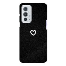 Чохли з тематикою "Маленькі Сердчеки" на OnePlus 9RT (Серце)