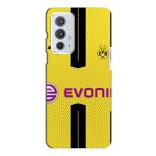 Чехлы с ТОП Футбольными клубами на OnePlus 9RT (BVB)