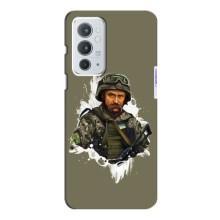 Чехлы Т.Г. Шевченко ВСУ для OnePlus 9RT (Т.Шевченко)