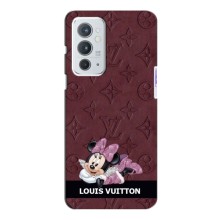 Чохол Disney Mouse OnePlus 9RT (PREMIUMPrint)