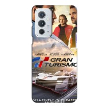 Чохол Gran Turismo / Гран Турізмо на ВанПлас 9рт (Gran Turismo)