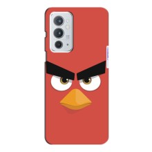 Чехол КИБЕРСПОРТ для OnePlus 9RT – Angry Birds