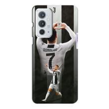 Чохол Кріштіану Ронаналду для OnePlus 9RT (Cristiano R)