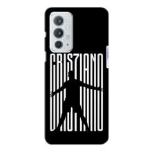 Чохол Кріштіану Ронаналду для OnePlus 9RT (Cristiano)