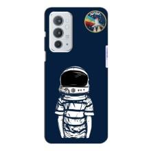 Чехол NASA для OnePlus 9RT (AlphaPrint)