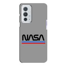 Чехол NASA для OnePlus 9RT (AlphaPrint)