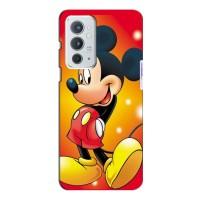 Чехлы для телефонов OnePlus 9RT - Дисней (Маус)