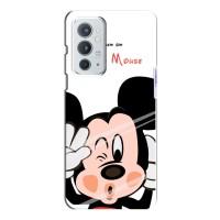 Чехлы для телефонов OnePlus 9RT - Дисней (Mickey Mouse)