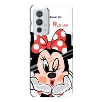 Чехлы для телефонов OnePlus 9RT - Дисней (Minni Mouse)