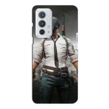Чехол PUBG для ВанПлас 9рт (AlphaPrint)