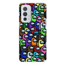 Чохли Амонг Ас для OnePlus 9RT (AlphaPrint)