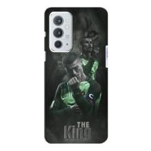 Чехол Криштиану Роналду для OnePlus 9RT (AlphaPrint)
