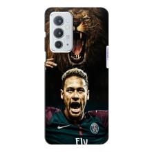 Чехол Неймар для OnePlus 9RT (AlphaPrint)