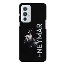 Чехол Неймар для OnePlus 9RT (AlphaPrint)