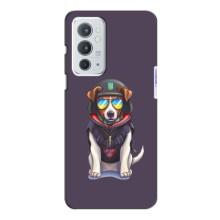 Чохол з принтом Песика Патрон для OnePlus 9RT (Модний Патрон)