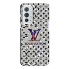 Чехол Стиль Louis Vuitton на OnePlus 9RT – Крутой LV