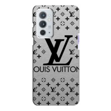 Чехол Стиль Louis Vuitton на OnePlus 9RT
