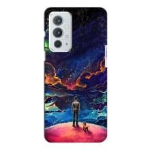 Космические Чехлы для ВанПлас 9рт (VPrint)