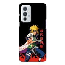 Купить Чехлы на телефон с принтом Anime для ВанПлас 9рт (Минато)